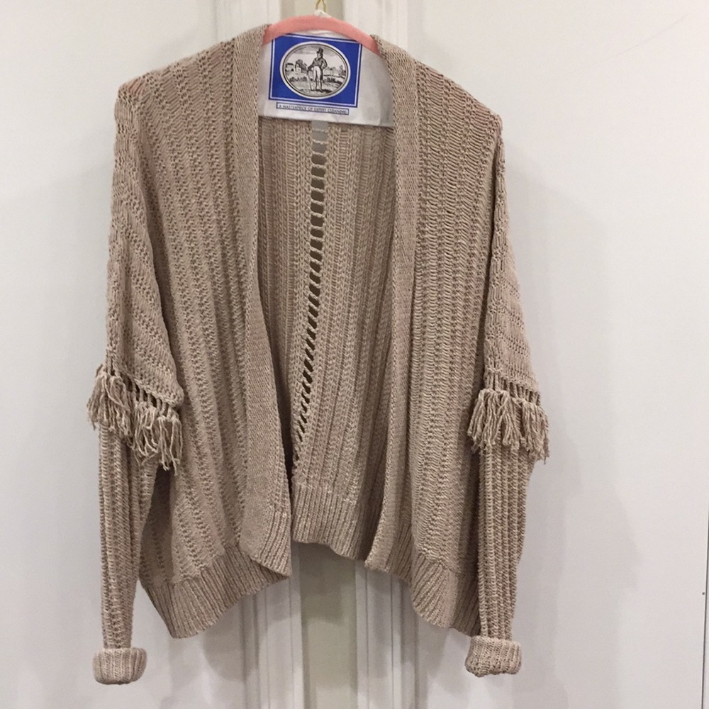 Women’s 360Sweater